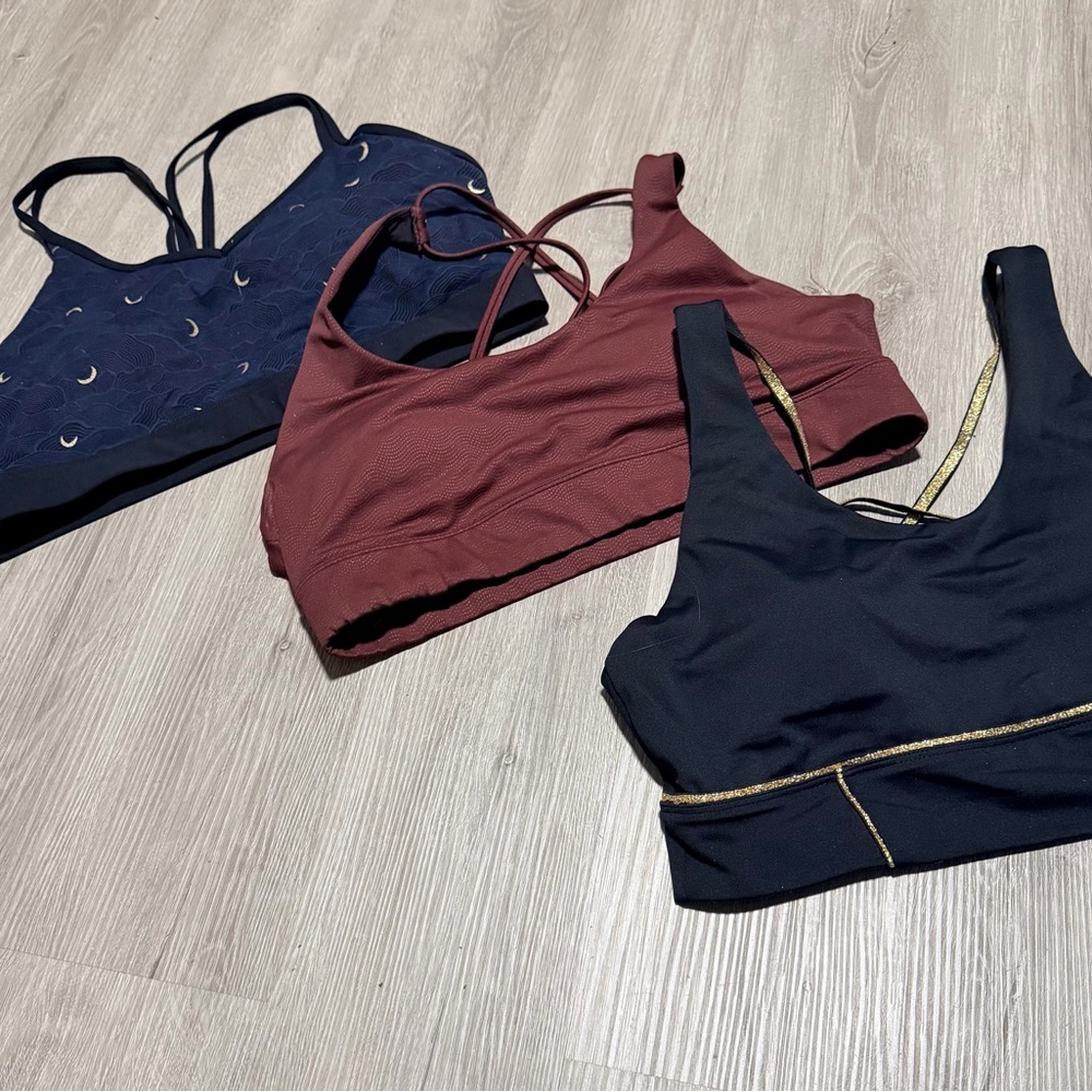 ZYIA activewear Sports Bra
